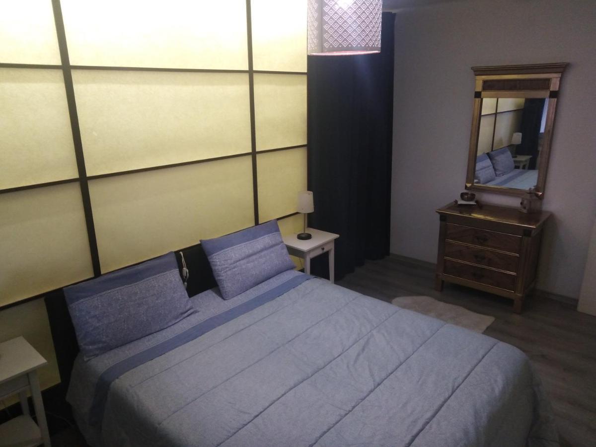 Appartamento Centro Storico 몬팔코네 외부 사진