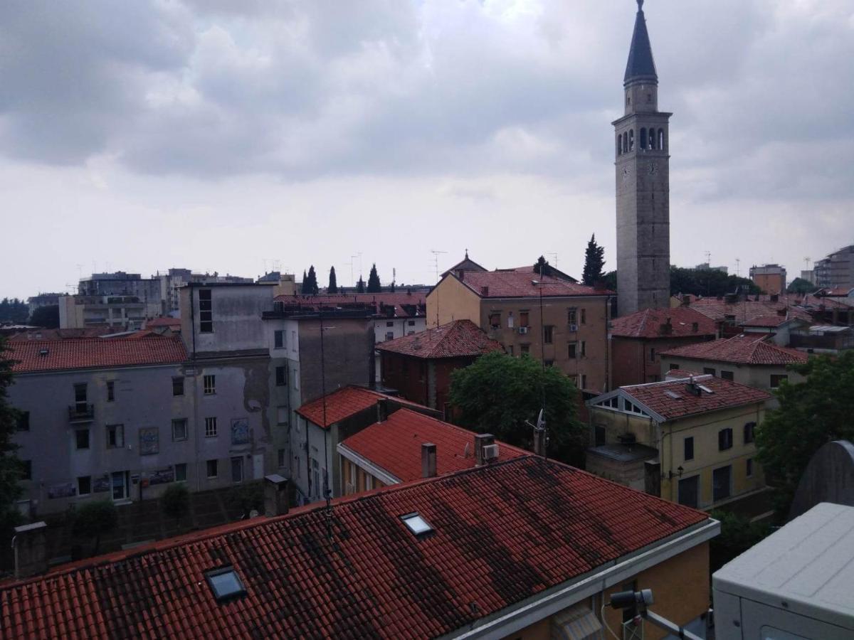 Appartamento Centro Storico 몬팔코네 외부 사진