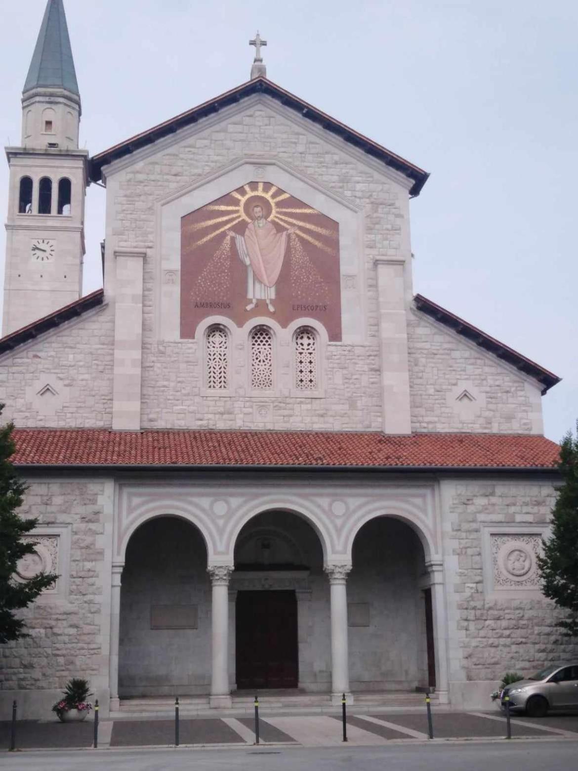 Appartamento Centro Storico 몬팔코네 외부 사진